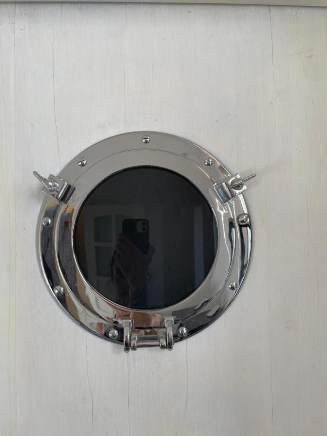 Boat Room نابولي المظهر الخارجي الصورة