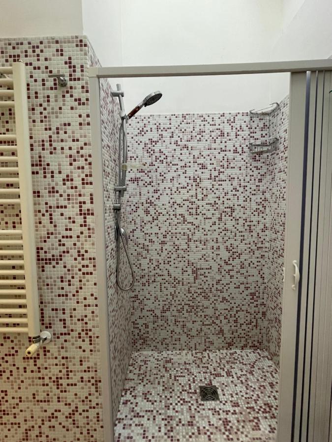 Boat Room نابولي المظهر الخارجي الصورة