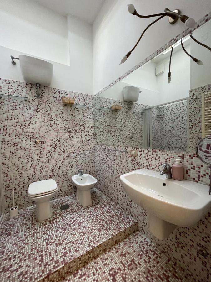 Boat Room نابولي المظهر الخارجي الصورة