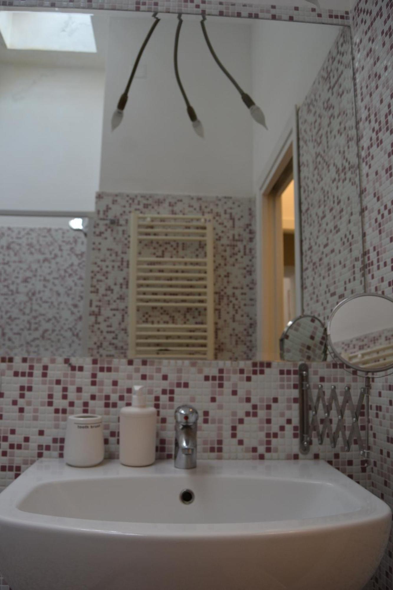 Boat Room نابولي المظهر الخارجي الصورة