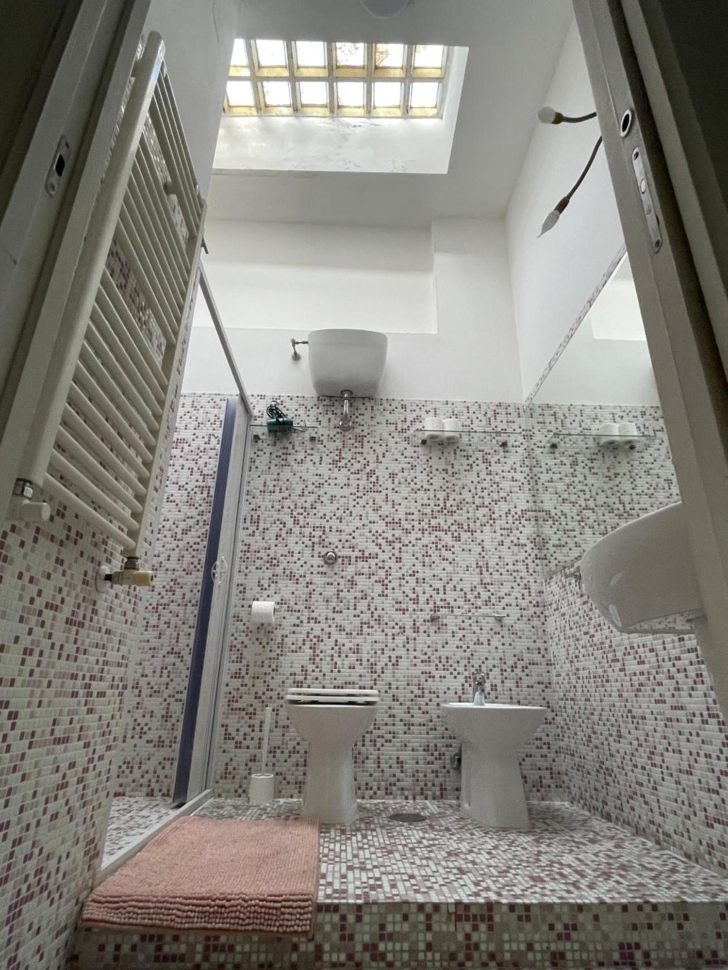 Boat Room نابولي المظهر الخارجي الصورة